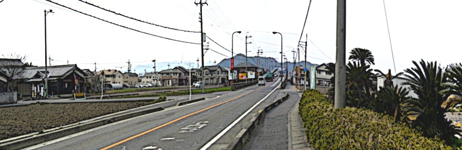 金　田　町